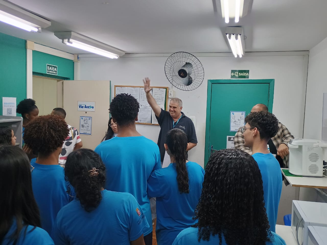 Projeto PAC - Imagem 3