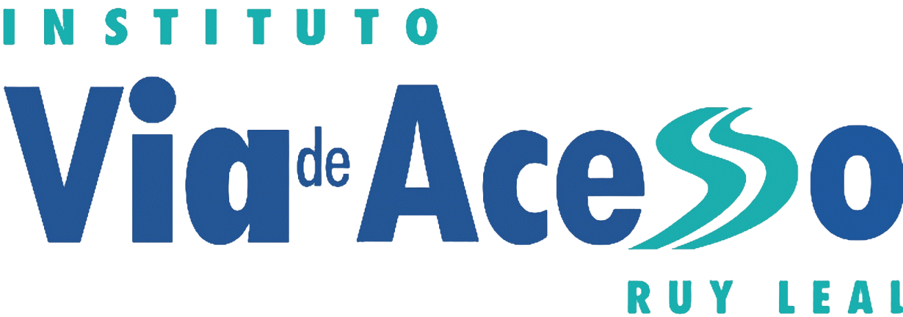 Logo Via de Acesso